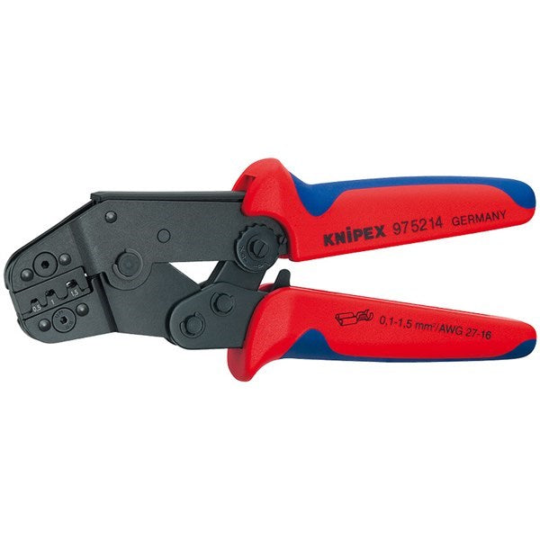 Knipex - Crimp Lever Pliers 250mm (AF) | 975214