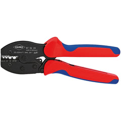 Knipex - Preciforce Crimping Pliers | 975233SB