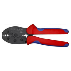 Knipex - Preciforce Crimping Pliers | 975250SB