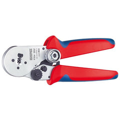 Knipex - Four Mandrel Crimping Pl 180mm-AF | 975264