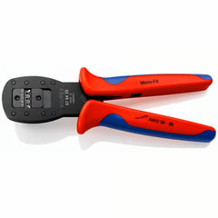 Knipex - Crimp Pl for Micro Plugs 190mm-AF | 975425
