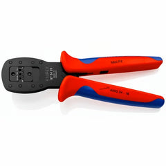 Knipex - Crimp Pl for Micro Plugs 190mm-AF | 975426