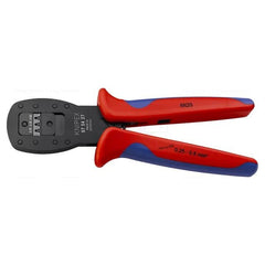 Knipex - Crimp Pl for Micro Plugs 190mm-AF | 975427