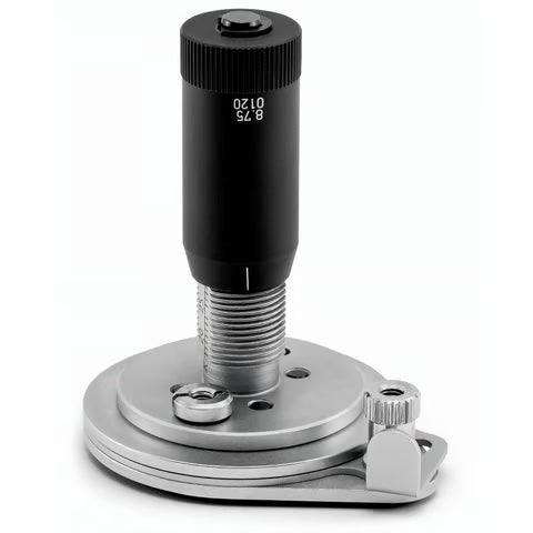 Knipex - Locator 4 Mandrel Crimp Pl (AF) | 9759652