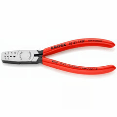 Knipex - Crimp Pl for End Sleeves 145mm-AF | 9761145F