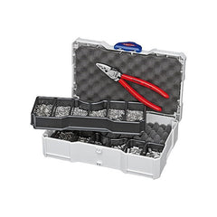 Knipex - Crimp Assortments (AF) | 979005