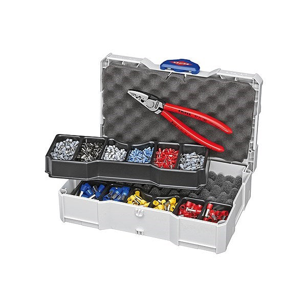 Knipex - Crimp Assortments (AF) | 979006