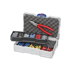 Knipex - Crimp Assortments (AF) | 979006
