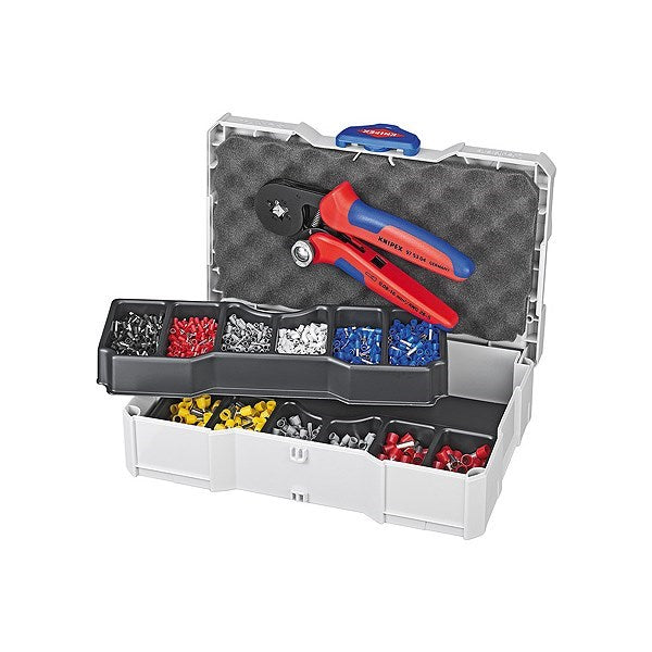 Knipex - Crimp Assortments (AF) | 979009