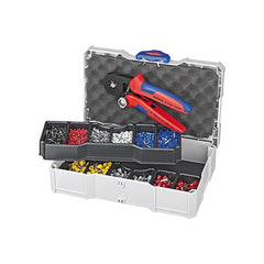 Knipex - Crimp Assortments (AF) | 979009