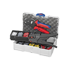 Knipex - Crimp Assortments (AF) | 979012