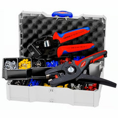 Knipex - Crimp Assortments (AF) | 979015