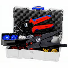 Knipex - Crimp Assortments (AF) | 979016
