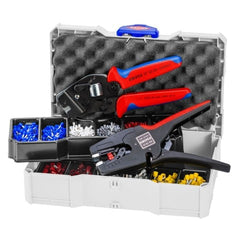 Knipex - Crimp Assortments (AF) | 979017