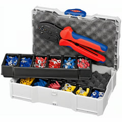Knipex - Crimp Assortments (AF) | 979021