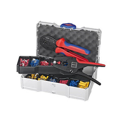 Knipex - Crimp Assortments (AF) | 979022