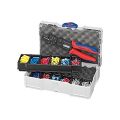 Knipex - Crimp Assortments (AF) | 979025
