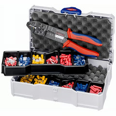 Knipex - Crimp Assortment Set (AF) | 979026