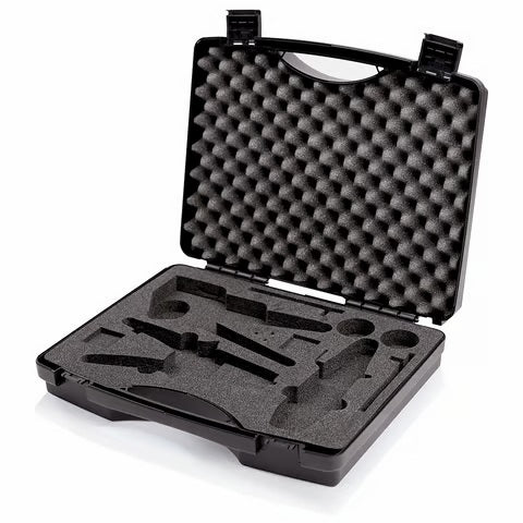 Knipex - Tool Case Photovoltaics Empty-AF | 979101LE