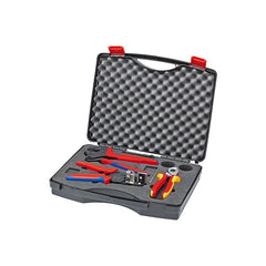 Knipex - Solar Tool Set 3pc | 979101