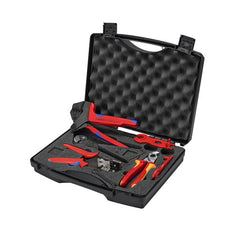Knipex - Tool Case PV MC4 Connectors (AF) | 979104V02
