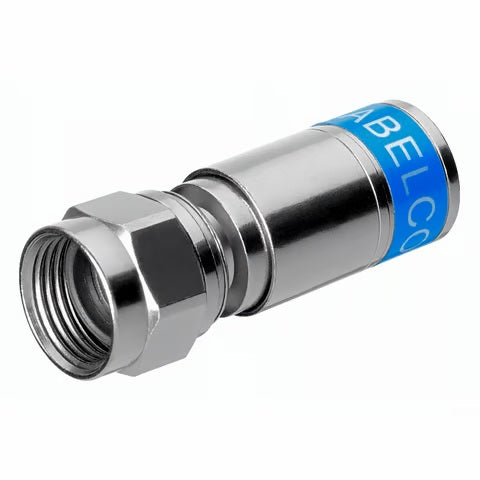 Knipex - F Connector Compression Type 10 PK | 9799500