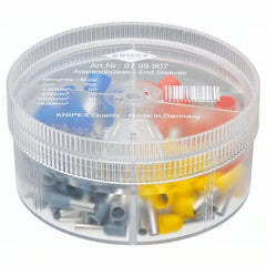 Knipex - Assor Box Single End Sleeves (AF) | 9799907