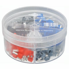 Knipex - Assor Box Twin End Sleeves (AF) | 9799908