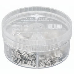 Knipex - Assor Box Single End Sleeves (AF) | 9799910