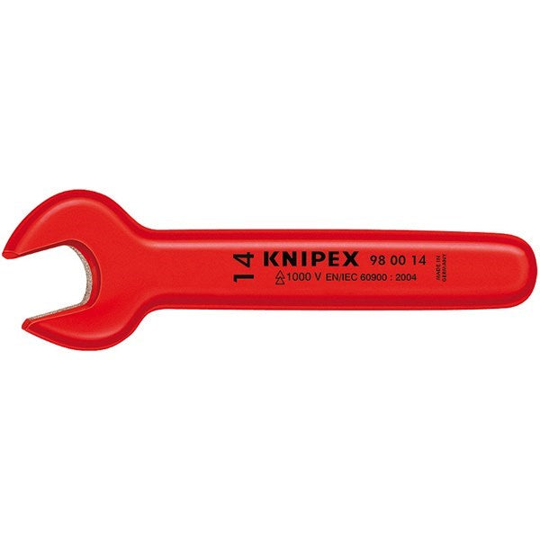 Knipex - 1000V Box Wrench 10mm | 980010