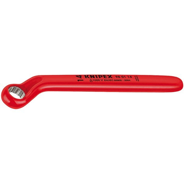 Knipex - 1000V Box Wrench 12mm | 980112