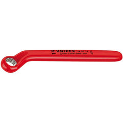 Knipex - Spanner Ring Insulated VDE 14mm | 980114