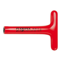 Knipex - 1000V T- Handle Nut Driver 13mm | 980413