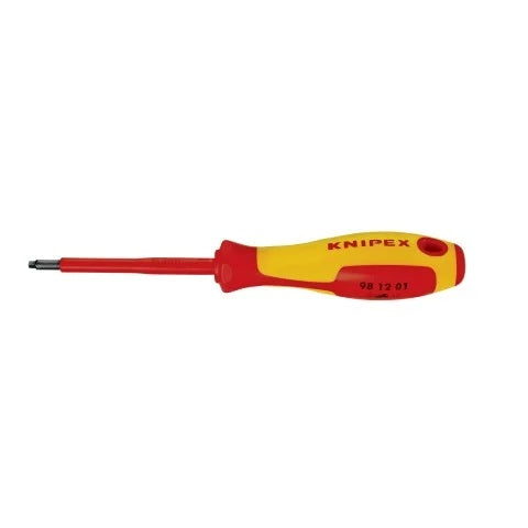 Knipex - Robertson R1 Screwdriver 1000V (AF) | 981201
