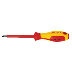 Knipex - Robertson R2 Screwdriver 1000V (AF) | 981202