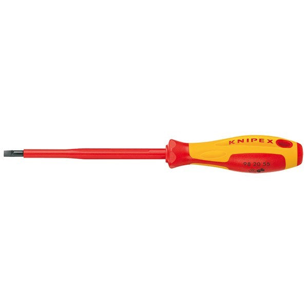 Knipex - 1000V VDE S/Driver 6.5 x 150mm | 982065