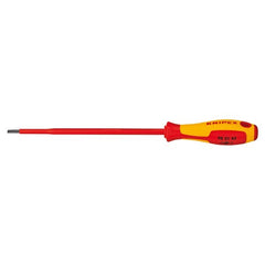 Knipex - 1000V VDE S/Driver 4.5 x 180mm | 982145