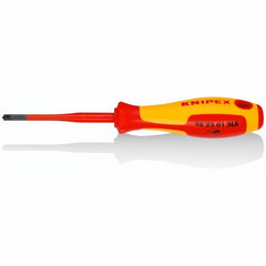 Knipex - 1000V S/Driver Plus/Minus PZ1-AF | 982501SLS