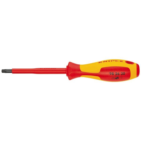 Knipex - Torx S/Driver Tx10 x 60mm | 982610