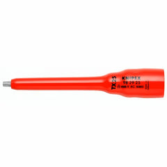 Knipex - 1000V 3/8" Square Drive Socket TX25 (AF) | 982925