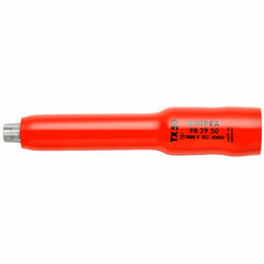 Knipex - 1000V 3/8" Square Drive Socket TX50 (AF) | 982950