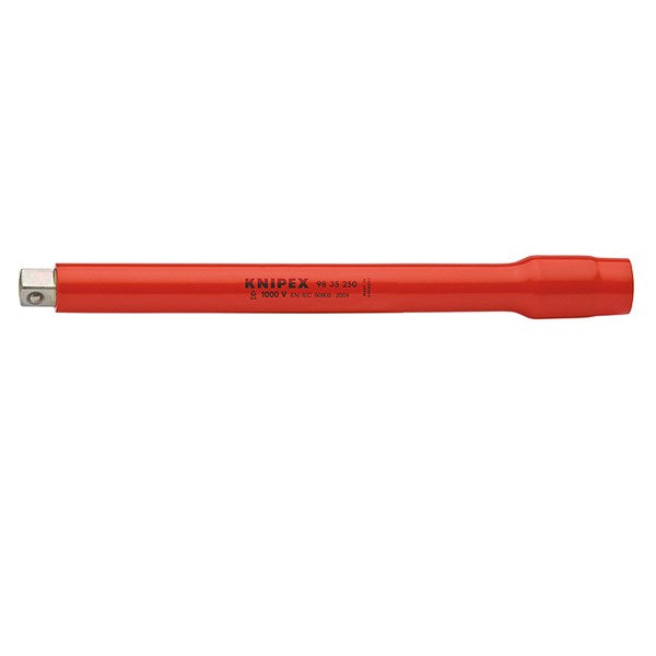 Knipex - 1000V Ext Bar 3/8" 250mm | 9835250