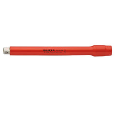 Knipex - 1000V Ext Bar 3/8" 250mm | 9835250