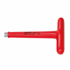 Knipex - Handle T VDE 9840 200mm 1/2 Drive | 9840