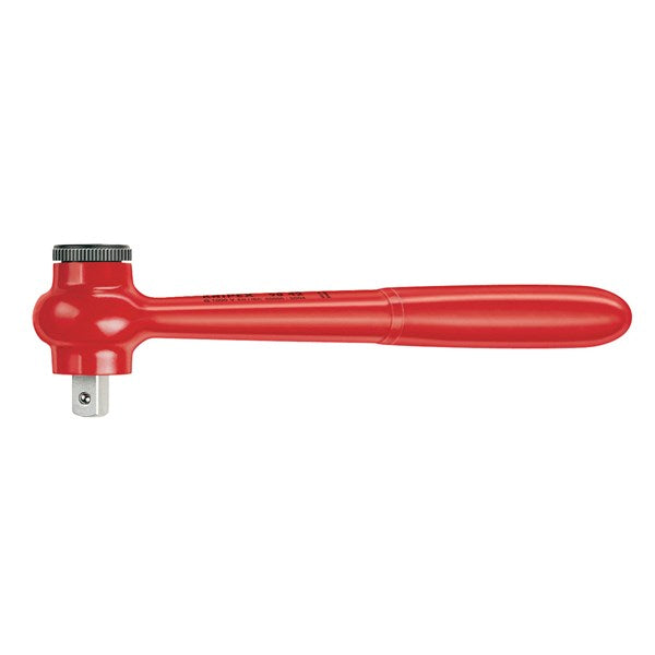 Knipex - 1000V Ratchet 1/2" Drive | 9842