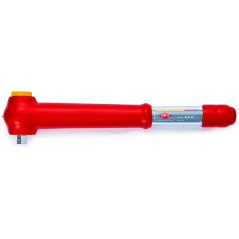 Knipex - Torque Wrench 1/2" 1000V | 984350