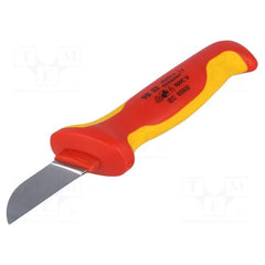 Knipex - Insulated Cable Knife | 9852SB