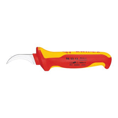 Knipex - Dismantling Knife 1000V | 985313