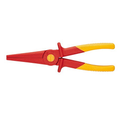 Knipex - 1000V Plastic Snipe Nose Pl 220mm | 986202