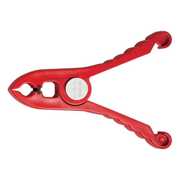 Knipex - Clamps Plastic VDE 986402 150mm | 986402